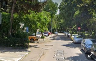 Apartament 3 camere. Bld. Brancoveanu. Izvorul Crisului.