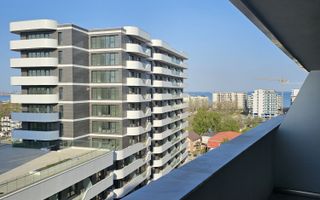 Apartament 2 camere de vânzare – Mamaia Nord - Piscina & Spa - Ocazie - Poză 5