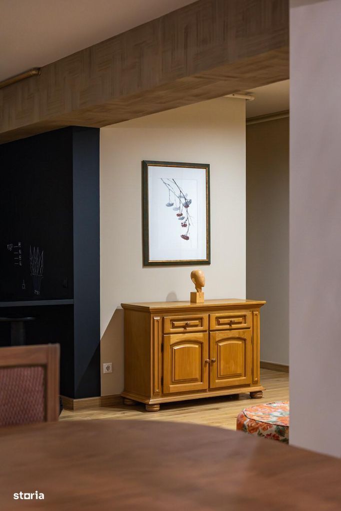 Apartament 2 camere spațios Upground, Pipera, terasă mare - Poză 8