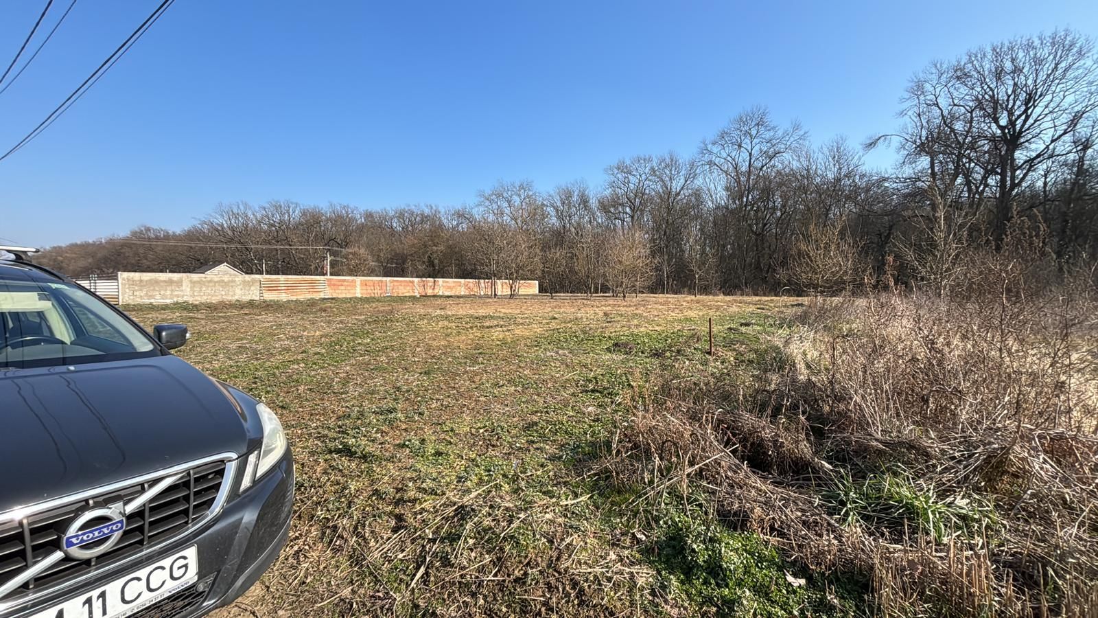 Teren 988 mp  Dumbravita - Poză 2