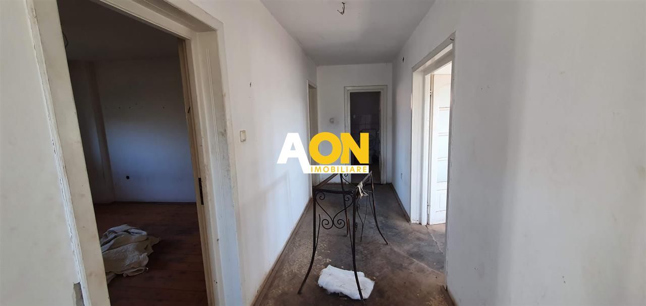 Casa S+P+1+M cu 6 camere 2 bai pentru echipa de muncitori - Poză 11