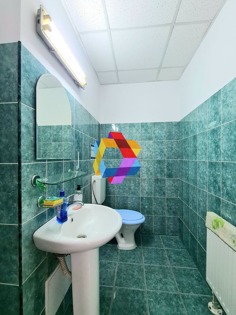 Spatiu birouri de închiriat Brasov - 70 mp  # plus-imo - Poză 5