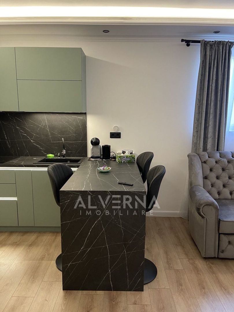 Apartament 2 camere 50mp | parcare | bloc nou | zona Iulius Mall - Poză 2