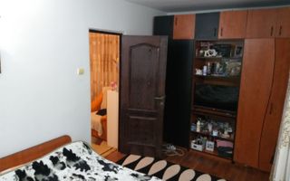 Apartament 2 camere, 45 mp, etaj 3/4, zona Piața Chirilă - Str. Stejar, Liteni - Poză 5