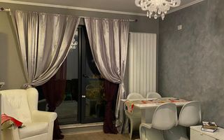 Apartament 2 Camere Petrom City Straulesti Poligrafiei cu P interioara - Poză 4