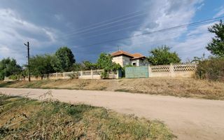Casa + Teren 13.000 mp - Cervenia - Teleorman - Poză 6