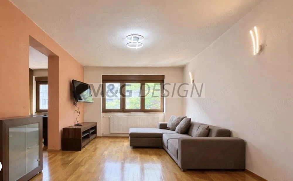 Apartament 4 camere zona Medicina - Poză 3
