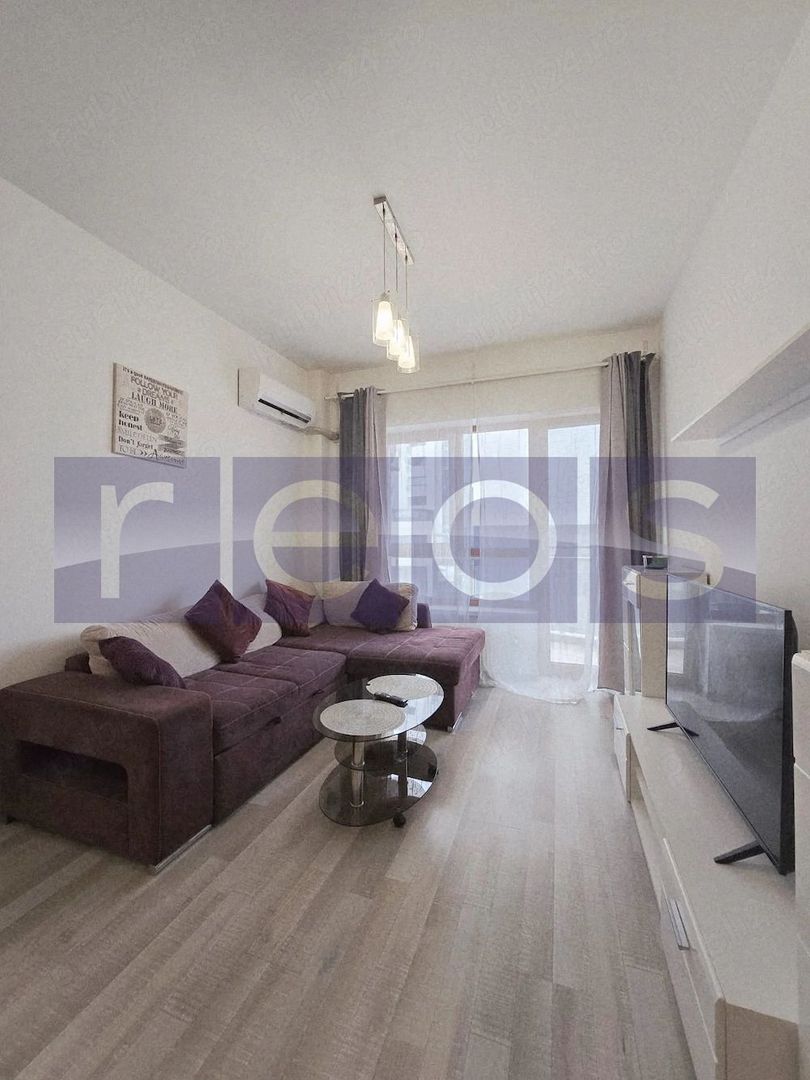 VANZARE 2 CAMERE VTIAN BLOC NOU LANGA METROU MIHAI BRAVU - Poză 1