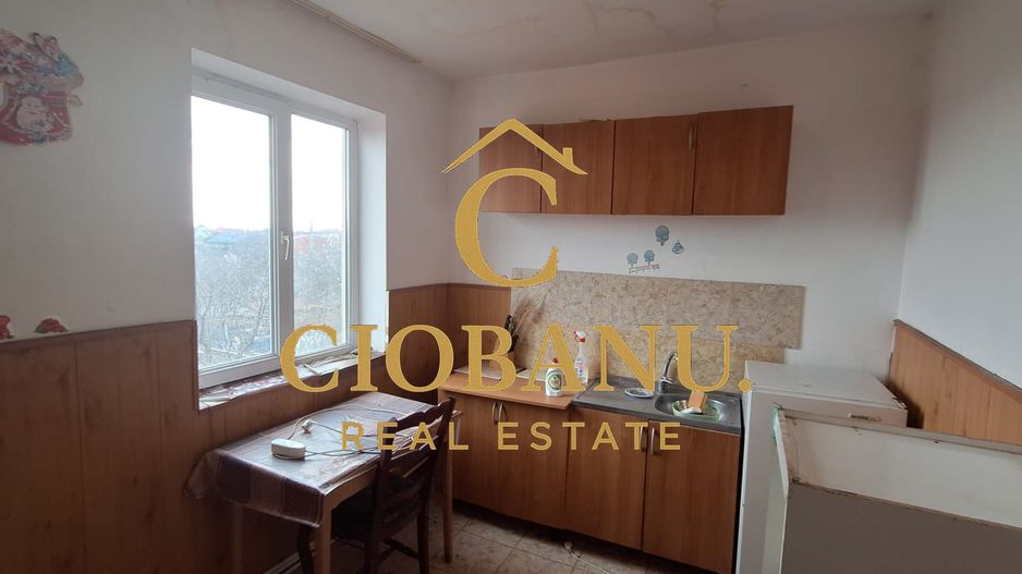 Apartament 3 camere de vanzare in comuna Carcea - Poză 3