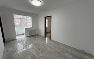 Apartament cu 3 camere,renovat, Alexandru cel Bun, Iași - Poză 1