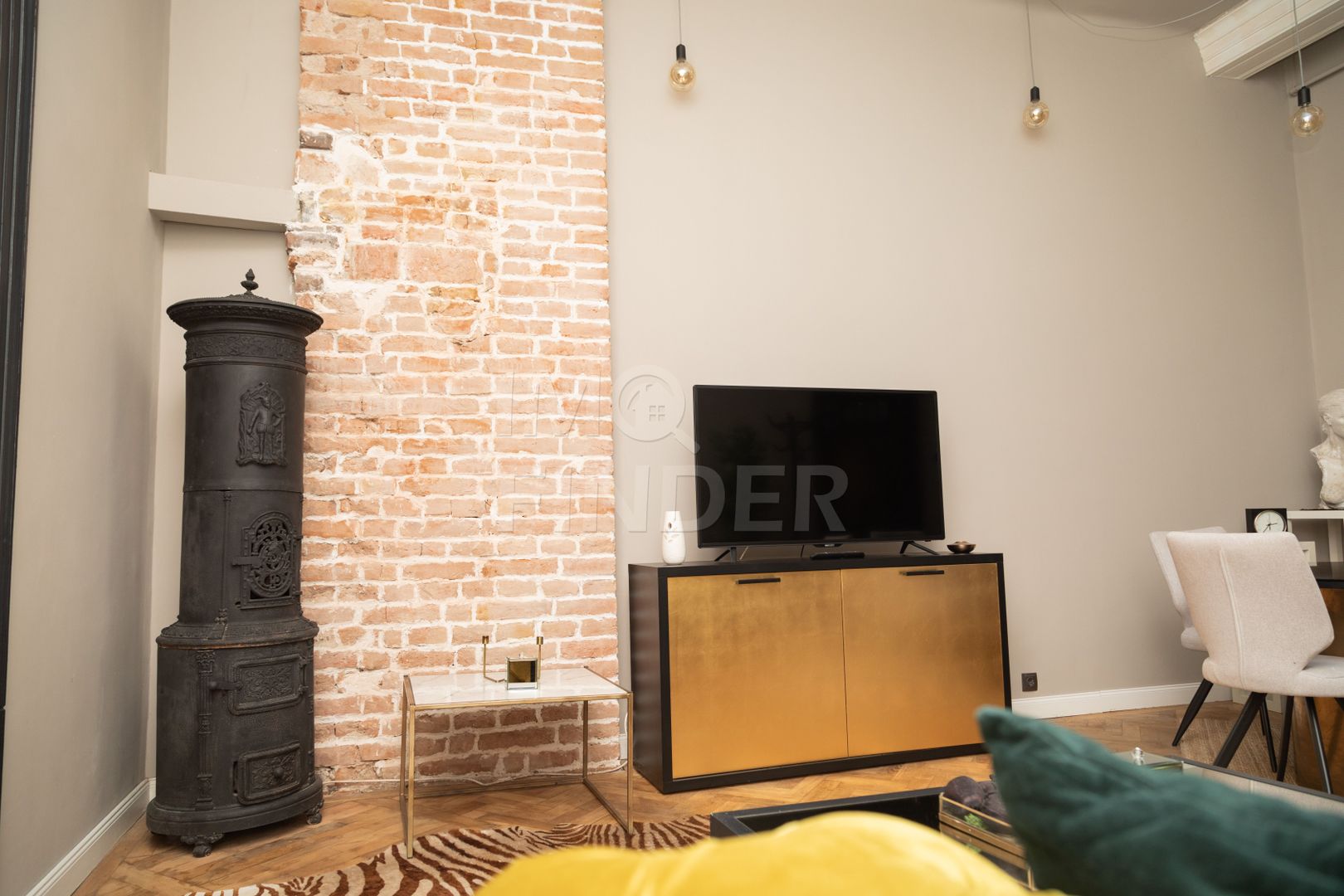 Afacere la cheie, 5 apartamente,  regim hotelier, Piata Unirii - Poză 54