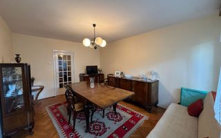 Apartament cu 3 camere de vânzare în Fabric, Timisoara - Poză 10