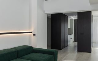 Duplex exclusivist Belvedere Residence Floreasca - Poză 4
