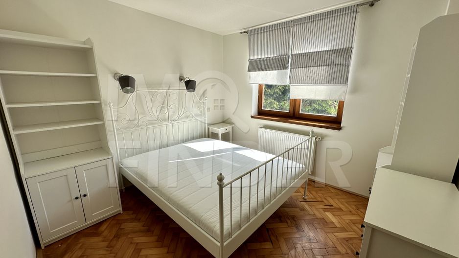 Inchiriere 3 camere Plopilor, zona Platinia/USAMV, parcare - Poză 10