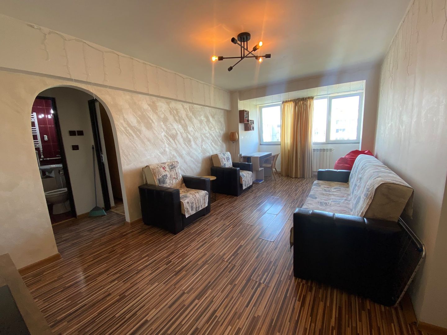 Apartament 2 camere - Metrou Piata Muncii - Poză 1