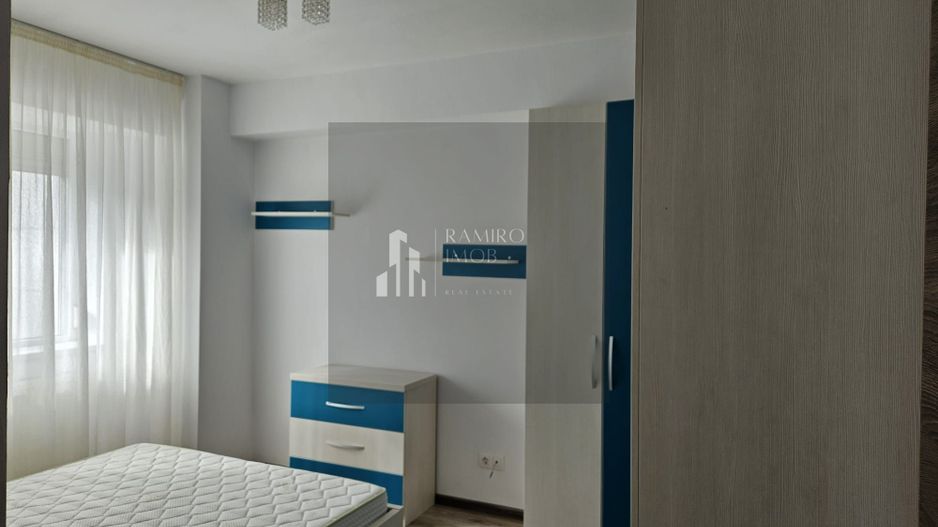 2 camere de inchiriat/loc parcare /Metalurgiei/Grand Arena - Poză 4