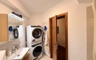 3 camere 2022 Piata Victoriei 127 mp utilat mobilat - Poză 11