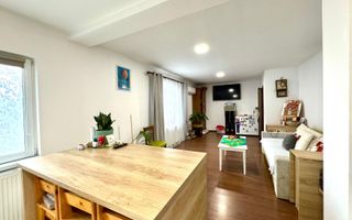 Casă individuală mobilată -655 mp teren - 4 camere |Sânmihaiu Român| - Poză 9
