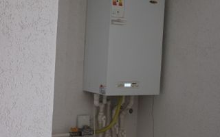 Apartament 2 camere|  Modern| Zona  Doamna Stanca - Poză 20