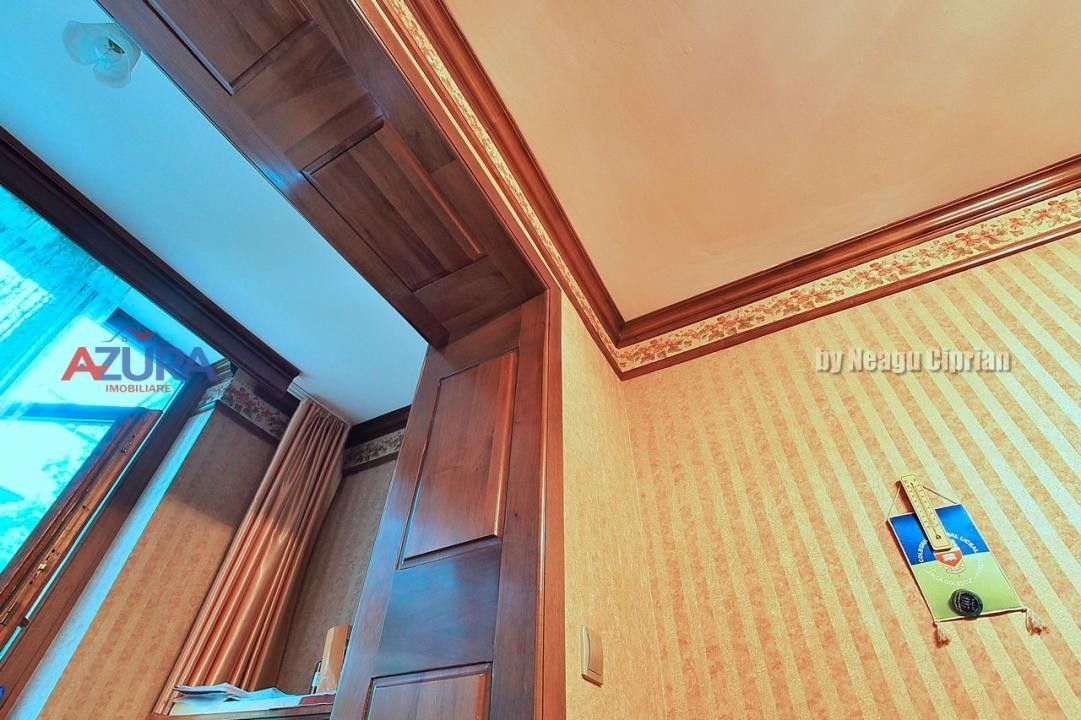 Apartament 3 camere zona Traian - Poză 7