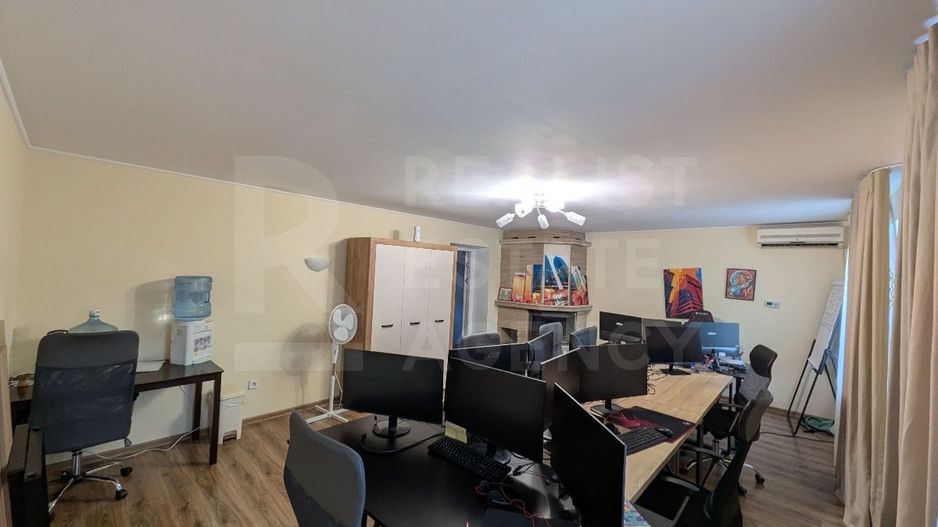 Chirie, casă, 4 camere, str. Cojocarilor, Râșcani - Poză 19