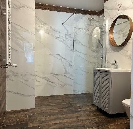 Apartament de inchiriere 3 camere zona Unirii - Poză 7