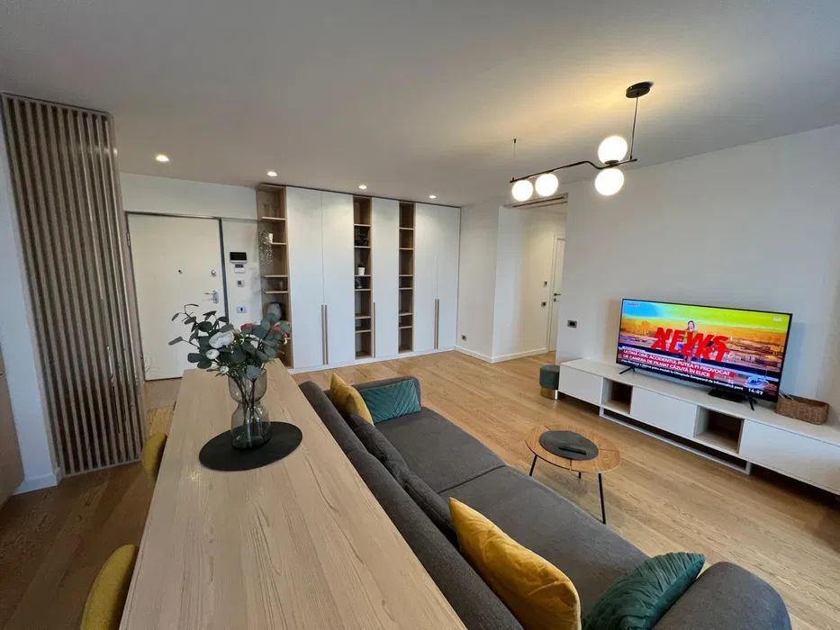 Apartament 3 camere de închiriat – Aviatiei Tower - Poză 1