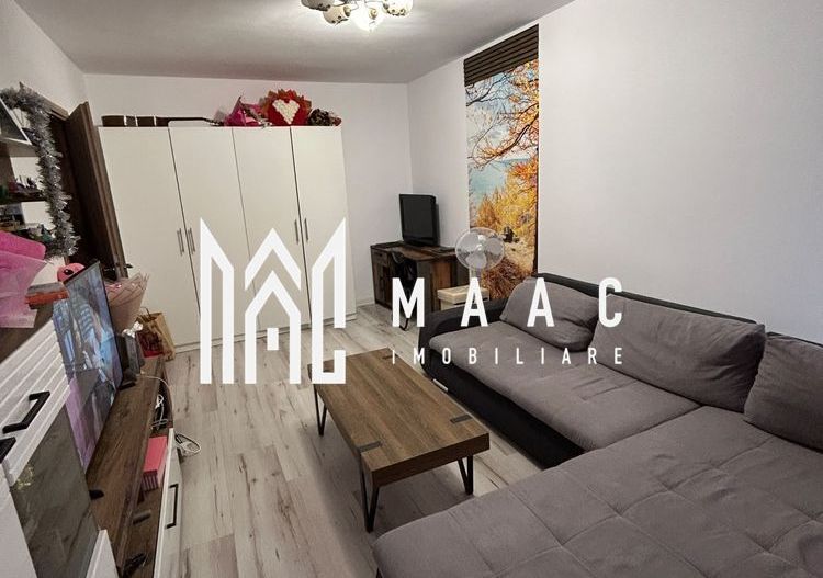 Apartament 2 camere de închiriat | Sibiu, Mihai Viteazul - Poză 1