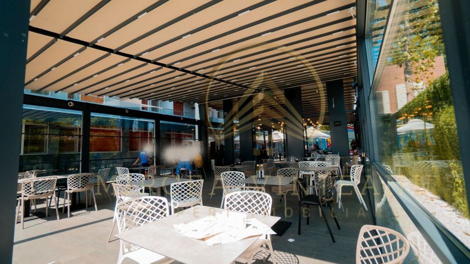 Stațiunea Mamaia  - Vanzare Hotel Dunarea amplasat la 100m de malul marii - Poză 35