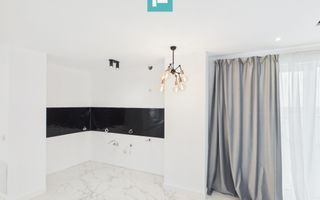 Penthouse 151 mp cu terasă – Victoria Residence - Poză 5