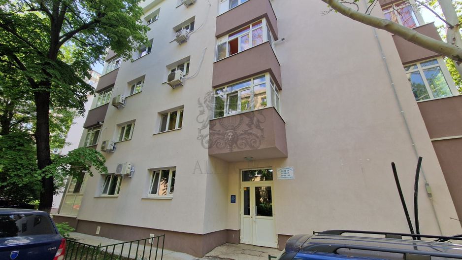 2 Camere | Decomandat | Centrala proprie | 1981 | Parcare ADP | Parter - Poză 13