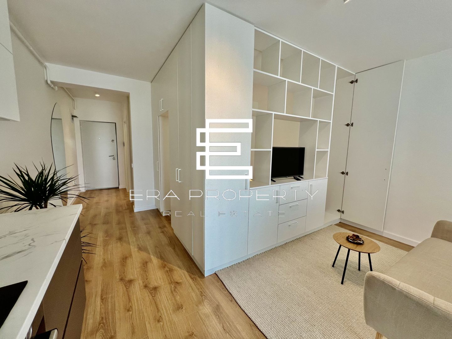 Apartament  1 camera 38  mp, zona Aeroport Sibiu - Poză 9