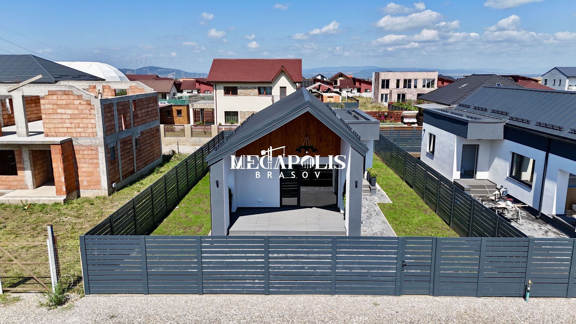 Casă pe Parter | 3 Camere | Intabulată | TVA Inclus | Izvor - Poză 2