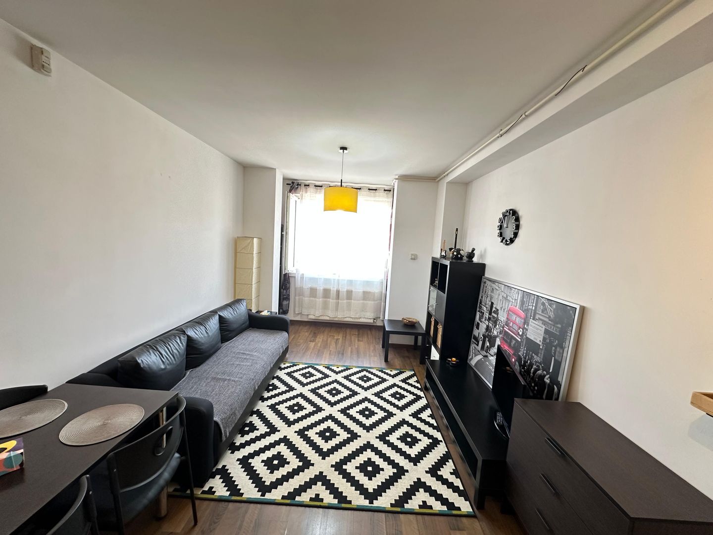 Apartament 2 camere Blvd Ferdinand Iulia Hasdeu - Poză 3