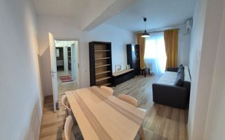 2 camere + parcare - Poză 1