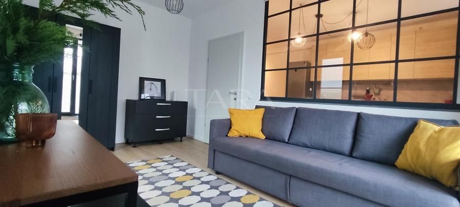 Apartament modern cu 2 camere Zorilor - Poză 1
