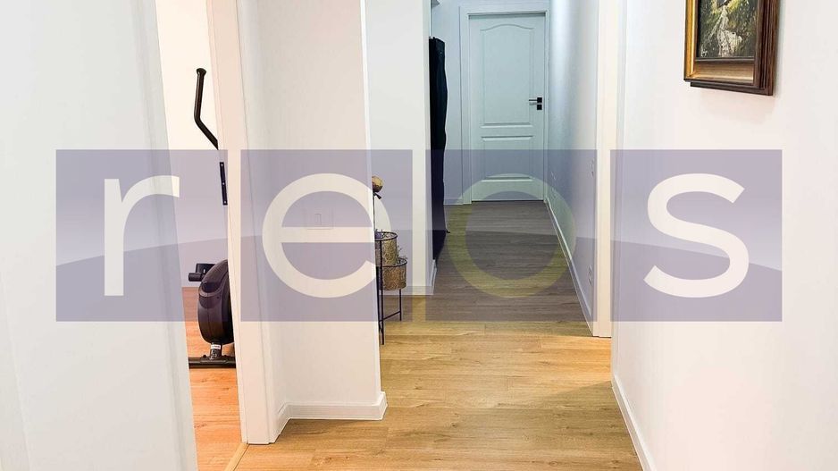 DE VANZARE APARTAMENT 4 CAMERE SPATIOASE LUJERULUI - METROU - Poză 8