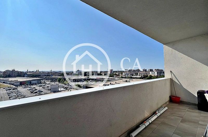Apartament de închiriat cu 2 camere în Iosia Residence, Oradea - Poză 12