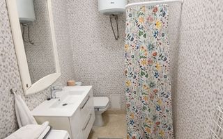GARSONIERA - KOGALNICEANU, METROU 5 MINUTE, MOBILAT/ UTILAT MODERN - Poză 6