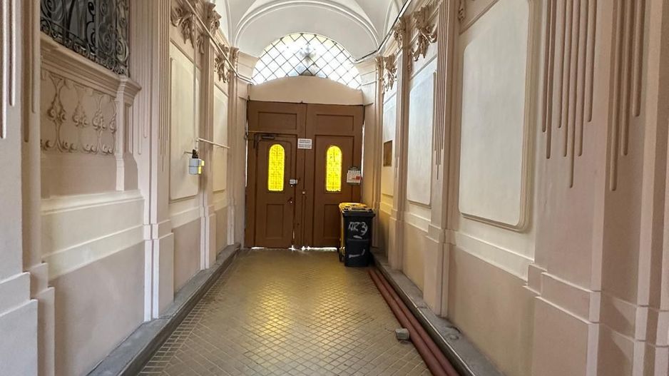 APARTAMENT DEOSEBIT IN ZONA CENTRALA - Poză 37