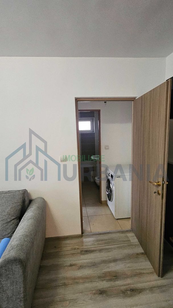 Apartament 2 camere Păcurari - Poză 4