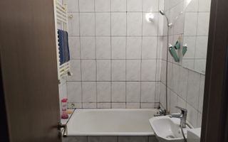 Garsoniera mobilata de vanzare in Campus Tudor Vladimirescu - Poză 6