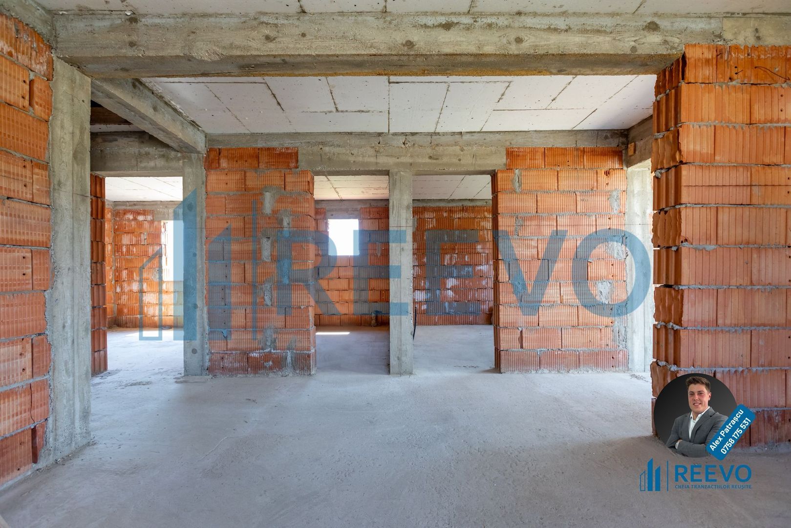 Casă la roșu, Hemeiuș ! - Poză 15