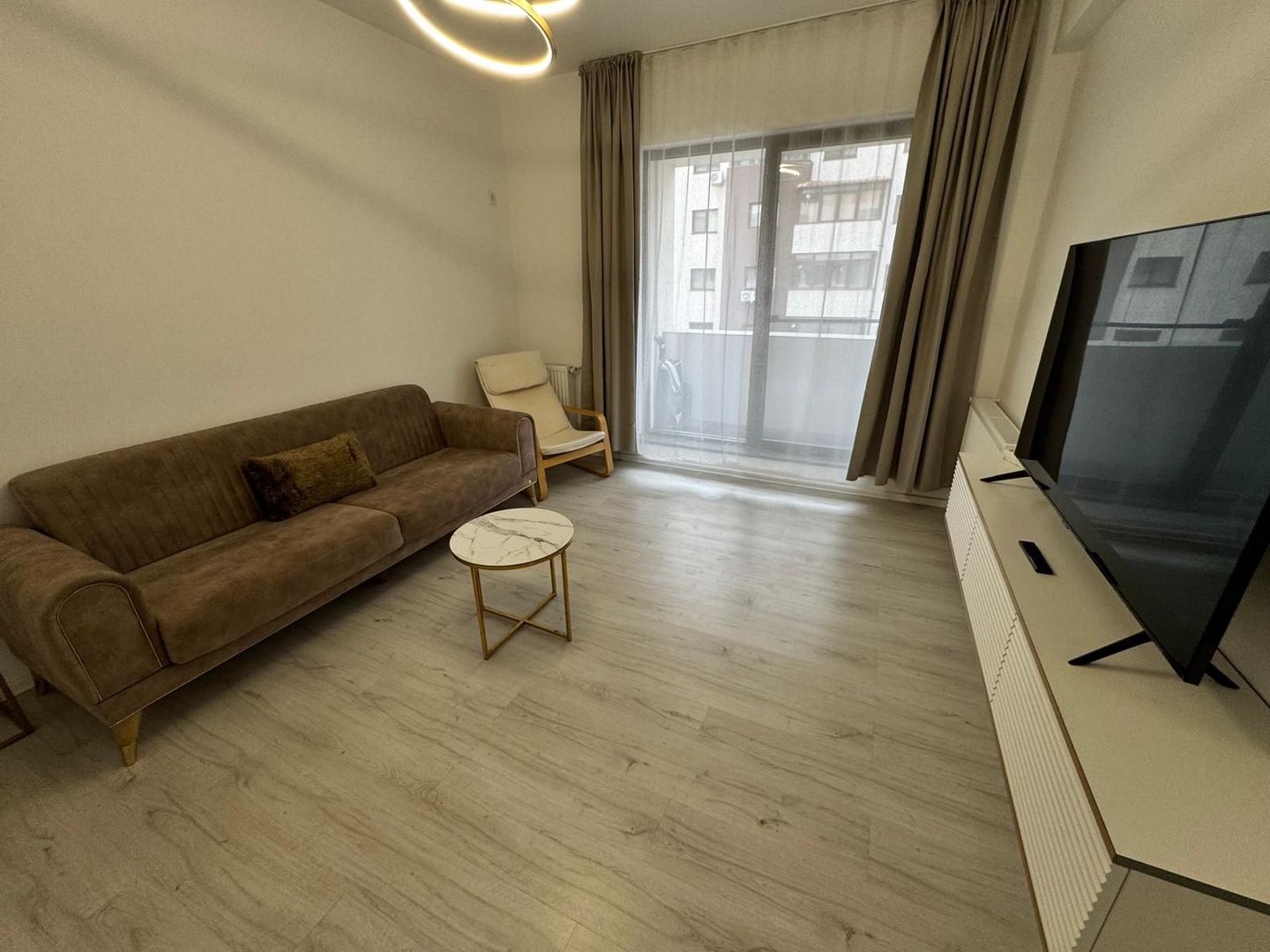 Apartament 2 camere Bragadiru  Safirului  Loc de parcare - Poză 3