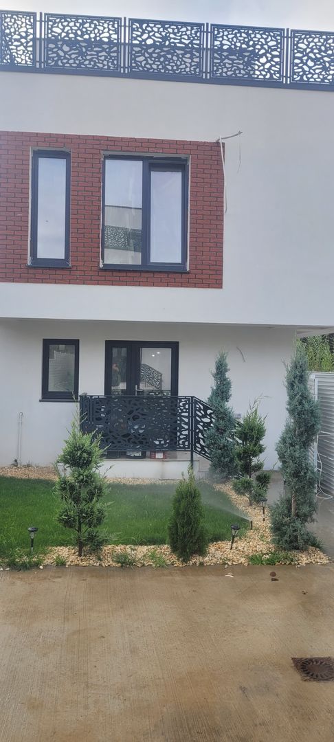 VILA TIP DUPLEX FINALIZATA,MUTARE IMEDIATA / ZONA TRAPEZULUI! - Poză 9