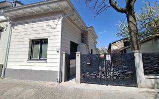 Apartament 4 Camere  in Vila , Centrala , Parcare , Totul Nou L352 - Poză 15