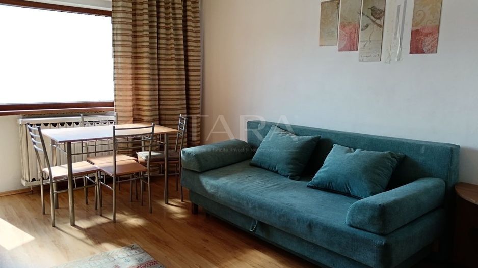 Apartament 1 cameră – Mănăștur, zona Grădini Manastur - Poză 2