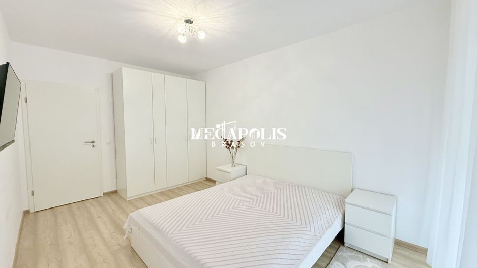 Apartament 3 camere | 2 Băi | 73 MP | Avantgarden Bartolomeu - Poză 14