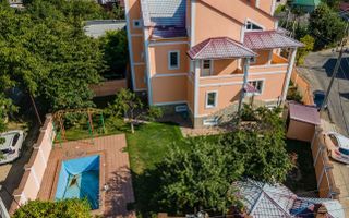 Vânzare, casă, 3 nivele + 8 ari, str. Alexandru Marinescu, Buiucani - Poză 25