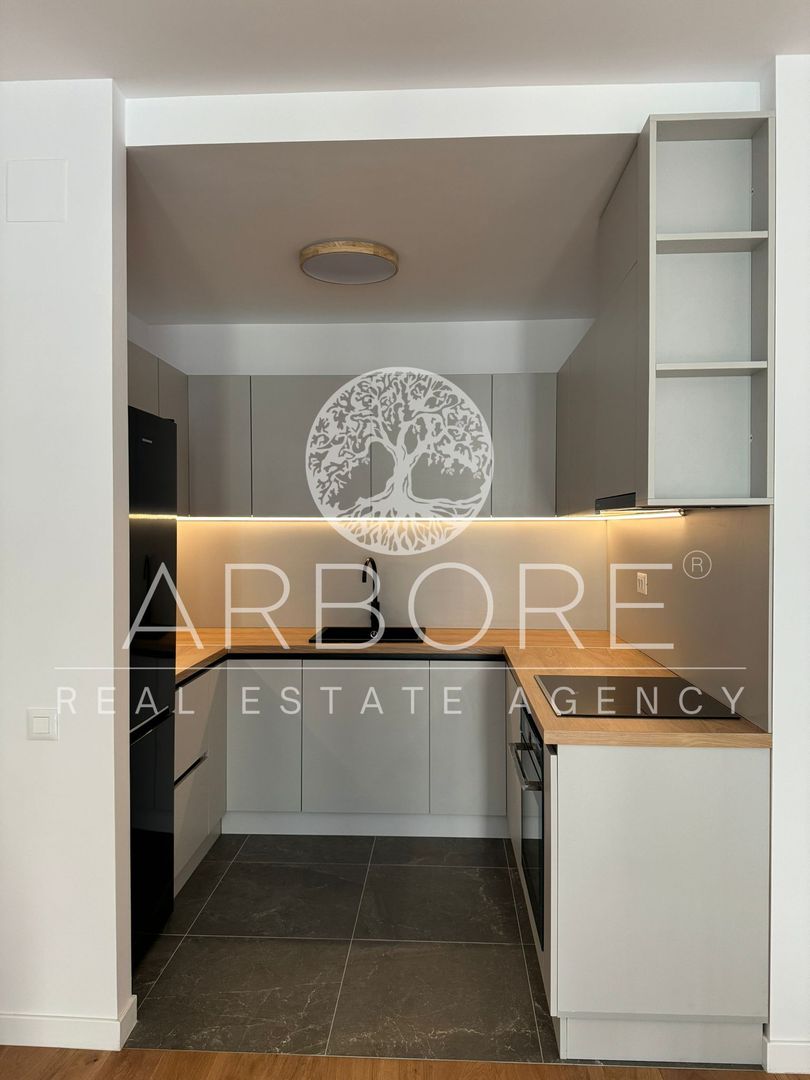 Apartament de Vânzare – 2 Camere, Ultracentral, Construcție Nouă - Poză 6